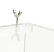 Bainbridge Mess Free Bird Feeder | XL SIZE Close Up
