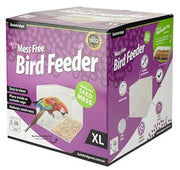 Bainbridge Mess Free Bird Feeder | XL SIZE