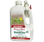 Richgro Beat A Weed Natural Weed & Grass Killer RTU