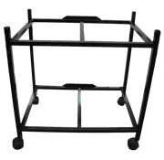 Stand 2 Storey Suits Exercise Cage