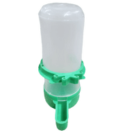 Bird Waterer Tube Drinker Small