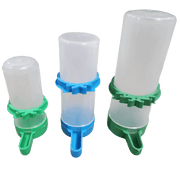 Bird Waterer Tube Drinker