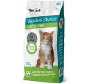 Breeders Choice Cat Litter 30 Litres