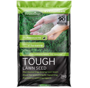 Brunnings Tough Lawn Seed 3 kg