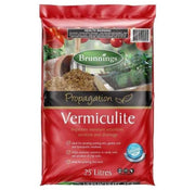 Brunnings Vermiculite 25L