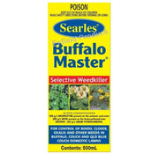 Buffalo Master Selective Weedkiller Searles 500ml