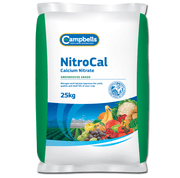 Calcium Nitrate Greenhouse Grade Campbells