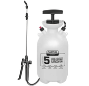 Capital Expert Pressure Sprayer 5 Litre