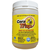 Cera Trap Organic Fruit Fly Attractant REFILL