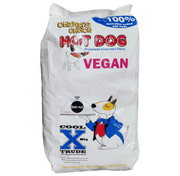 Cezars Hot Dog VEGAN Dog Food 12kg