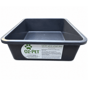 Oz Pet Base Tray Only