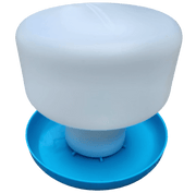 Chick Waterer 800ml | Water Dispensor For Young Chickens