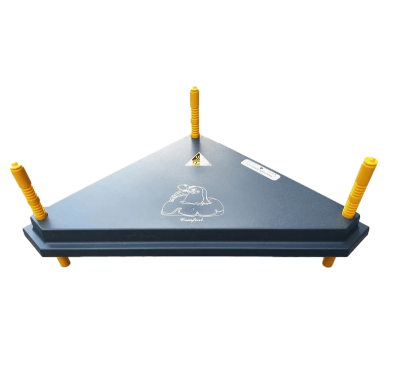 Comfort Chick Heating Plate Brooder TRIANGLE SHAPED - Enfield Produce