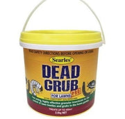 Searles Dead Grub for Lawns Pro