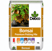 Debco Bonsai Premium Potting Mix Bag | Old Packaging