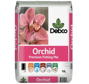 Debco Orchid Potting Mix 10 Litre