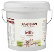 Di-Vetelact Nutritional Milk For Animals Milk Replacer 5kg