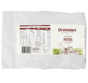 Di-Vetelact Nutritional Milk For Animals Milk Replacer 5kg bag