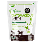 OME Diatomaceous Earth (Food Grade)