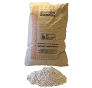 Diatomite Fines Organic Diatomaceous Earth Powder