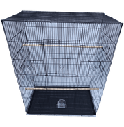 Double Height Flight Bird Cage (Exercise Cage)