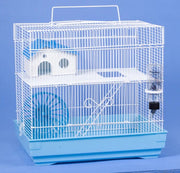 Double Storey Mouse Cage MEDIUM 3474