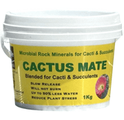 Earthlife Cactus Mate Fertiliser 1kg