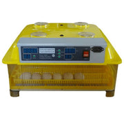 Egg Incubator, Fits 48 Chicken Eggs, Fully Automatic (JN848)