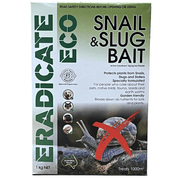 Eradicate Eco Snail & Slug Bait Pellets