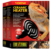 Exo Terra Ceramic Heat Emitter 100 Watt