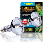 Exo Terra Halogen Basking Spot Lamp 150 Watt