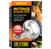 Exo Terra Intense Basking Spot Lamp 100 Watts