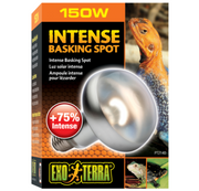 Exo Terra Intense Basking Spot Lamp 150 Watts
