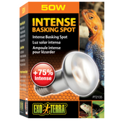 Exo Terra Intense Basking Spot Lamp 50 Watts