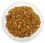 Passwell Finch Soft Food with mealworms