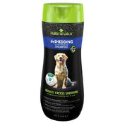 Furminator Deshedding Ultra Premium Dog Shampoo 473ml