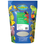 Vetafarm Golden Lori Rice Formula 2kg bag