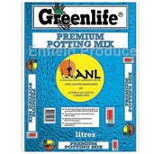 Greenlife Premium Potting Mix 30 Litres