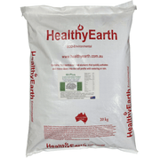 Healthy Earth 44 Plus Granular NPK Fertiliser | Image of 20kg bag