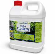 Healthy Earth BioCare Eco-Spray | Organically Treats Insects