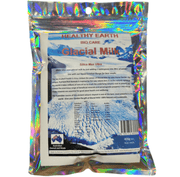 Healthy Earth Glacial Milk Fertiliser 400g | Volcanic Silica & Minerals