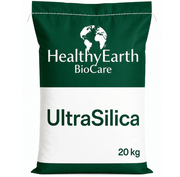 Healthy Earth UltraSilica MIneral Fertiliser | Wettable