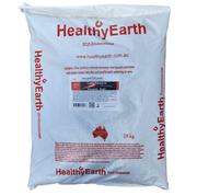 Healthy Earth Volcanic Rock Dust 20kg