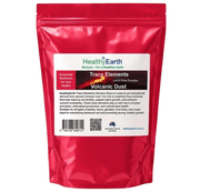 Healthy Earth Volcanic Rock Dust