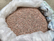 Horticultural Zeolite (Organic) Medium 2 to 4.4mm