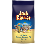 Jack Rabbit & Guinea Pig Pet Mix 10 kg