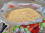Kanuma Japanese Pumice | Open Bag