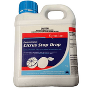 Kendon Commercial Citrus Stop Drop 1 Litre