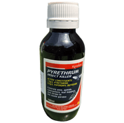 Kendon Pyrethrum Insect Killer Concentrate 100 ml | TRIPLE STRENGTH