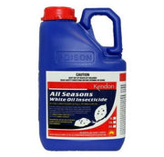 Kendon White Oil Insecticide 5 Litre | All Seasons